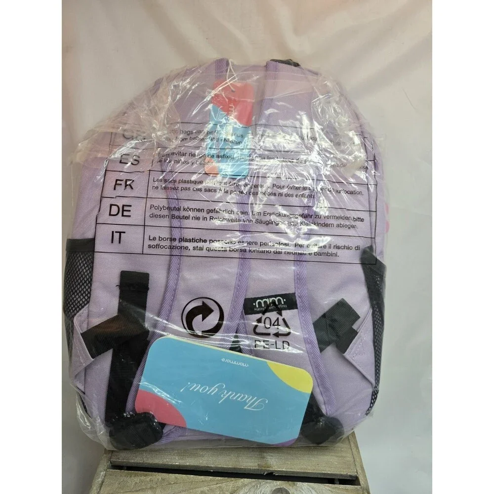 Mommore new original